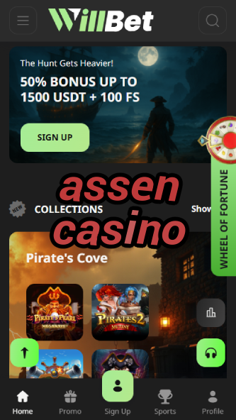 Assen Casino - Top Dutch Casino-777casinobus.ydblkf.net
